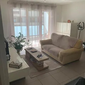 Le Boreal Appartement